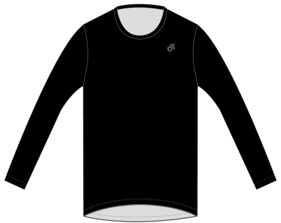 Performance Training Top Long Sleeve