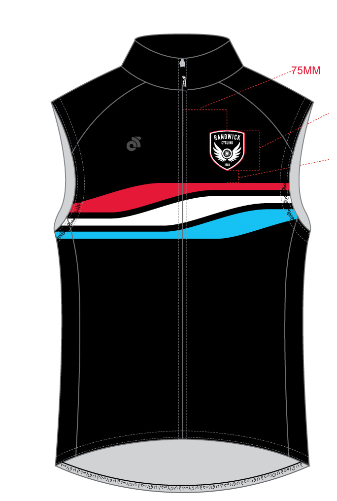 PERFORMANCE Winter Vest