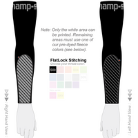 PERFORMANCE Arm Warmer