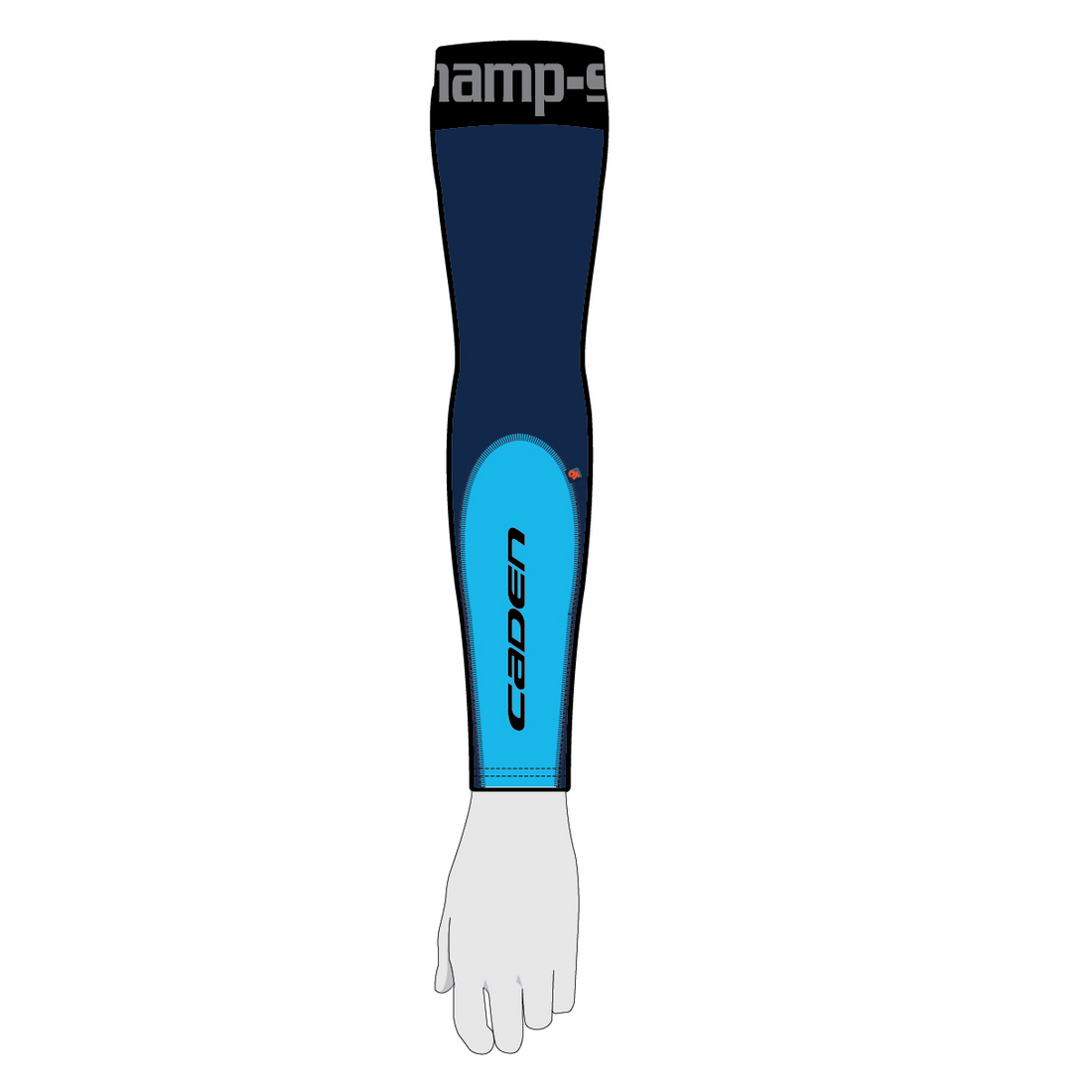 PERFORMANCE Arm Warmer