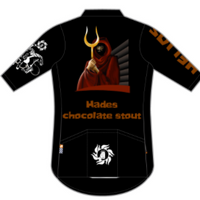 Apex+ Jersey Hades Brown