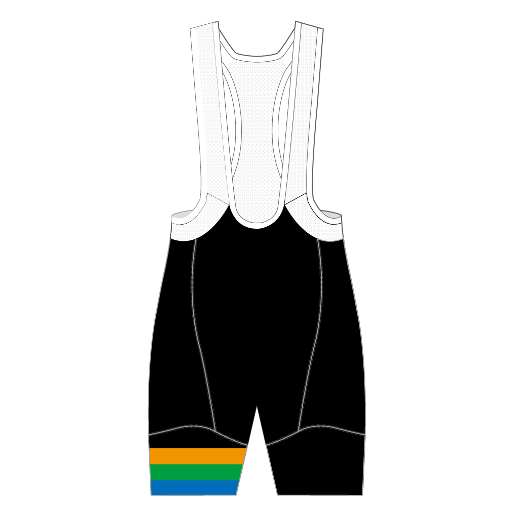 PERFORMANCE Winter Bib Shorts