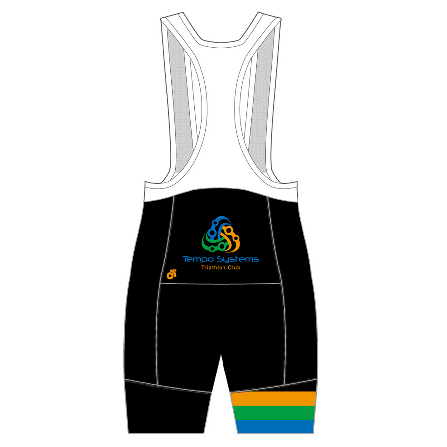 PERFORMANCE Winter Bib Shorts