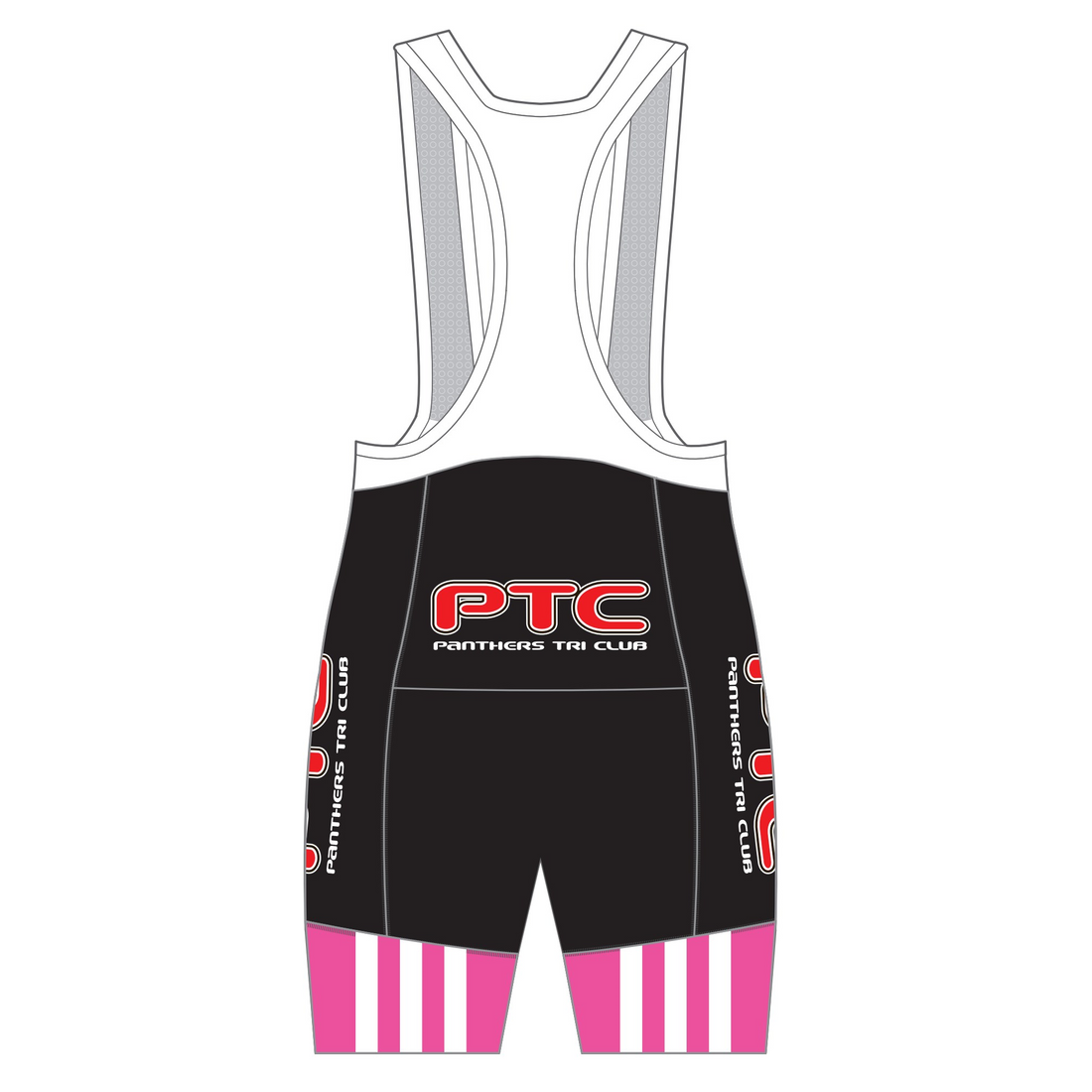 Bib Shorts – Grow Getters Group