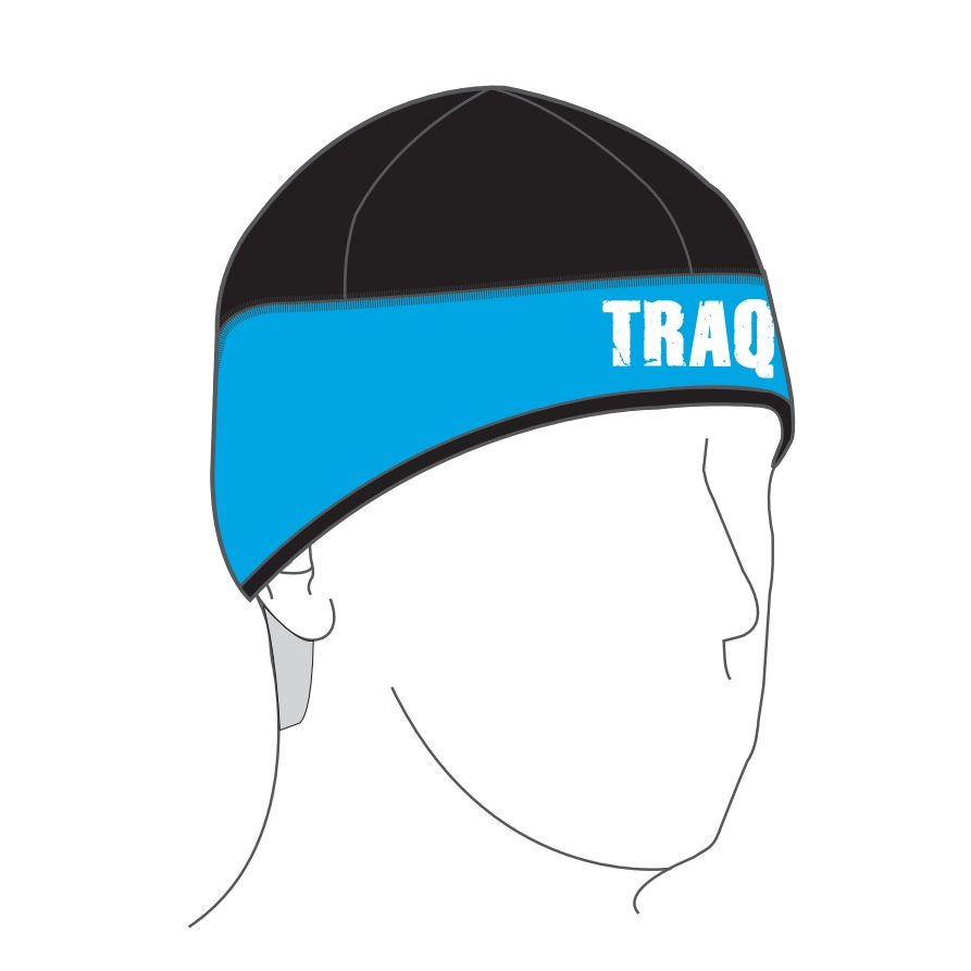 Performance Fleece Skull Cap