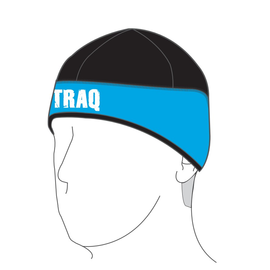 Performance Fleece Skull Cap