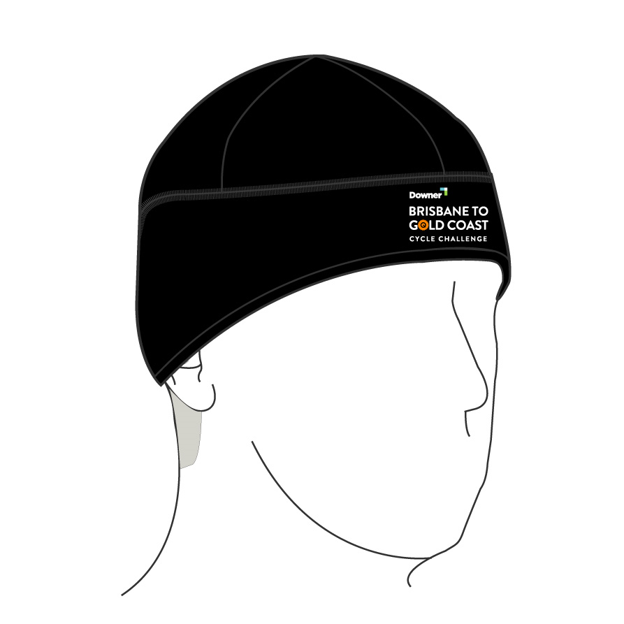 Performance Fleece Skull Cap