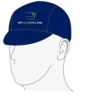 Performance Cycling Cap