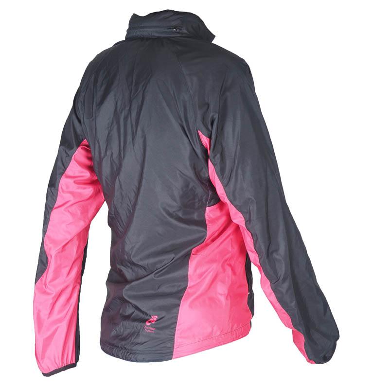 Bremen Windbreaker Jacket