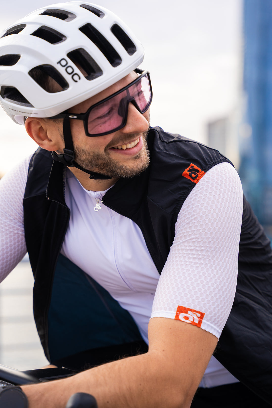 Signature Tech + Wind Vest