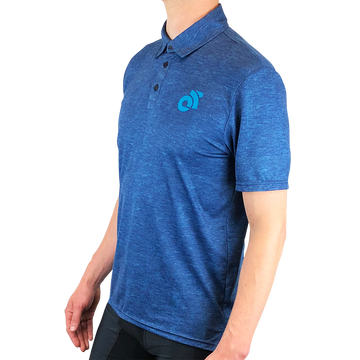 Tech Lite Polo Shirt