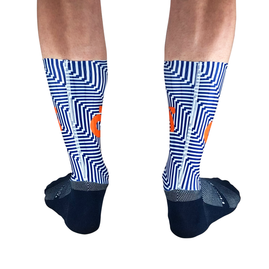 Apex Aero Race Socks