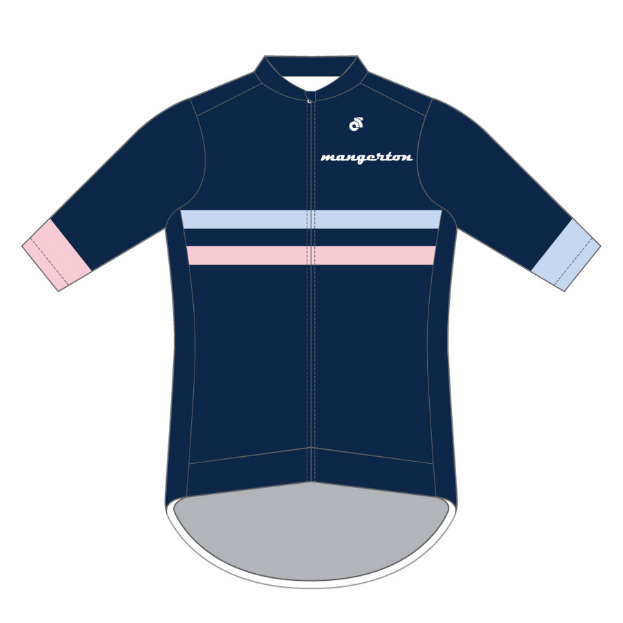 APEX+ Lite Jersey (Navy)