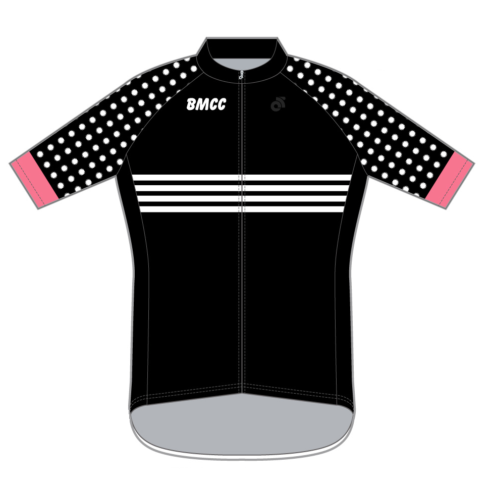 Tech Lite Jersey Long Sleeve