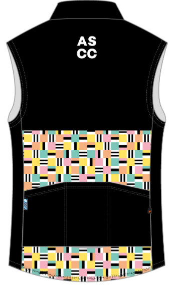 Performance Winter Vest