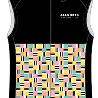 Performance Winter Vest