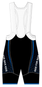 Performance Bib Short