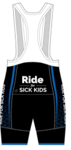 Performance Bib Short