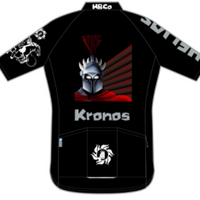 Performance+Jersey Kronos Grey