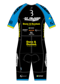 Performance Skinsuit