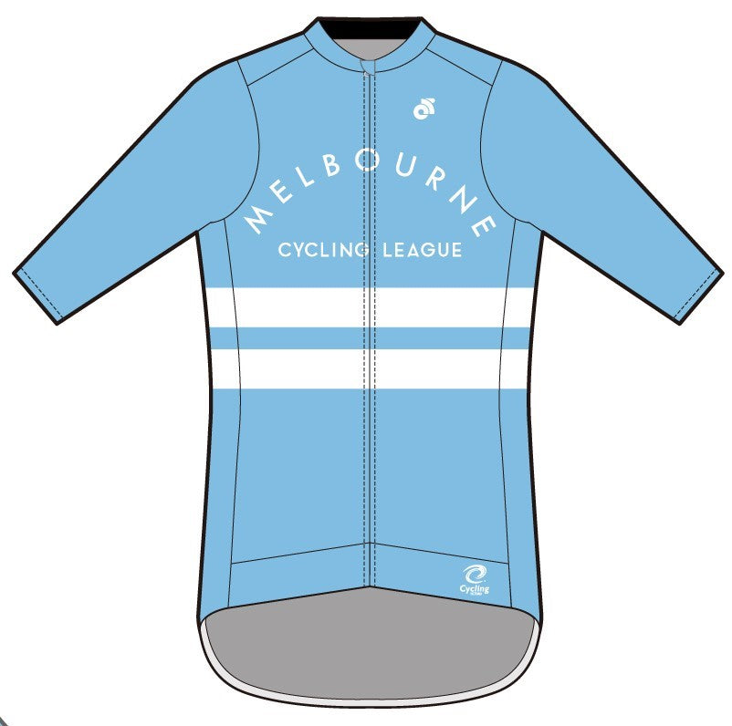 MCL Apex AERO + Short Sleeve Jersey