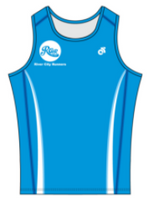 PERFORMANCE Lite Run Singlet