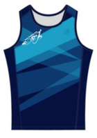 APEX Men's Run Singlet