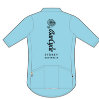 Barcycle Apex+ Pro Jersey Sky Blue