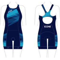 APEX Women's Specific Tri Suit