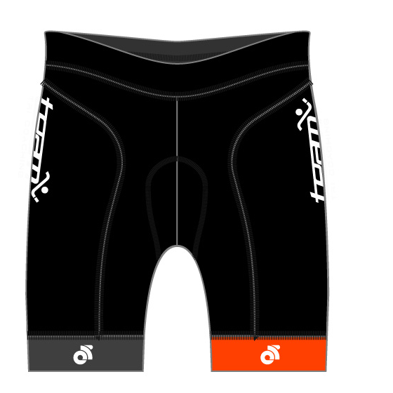 APEX Tri Shorts