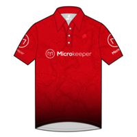 Tech Lite Polo Shirt