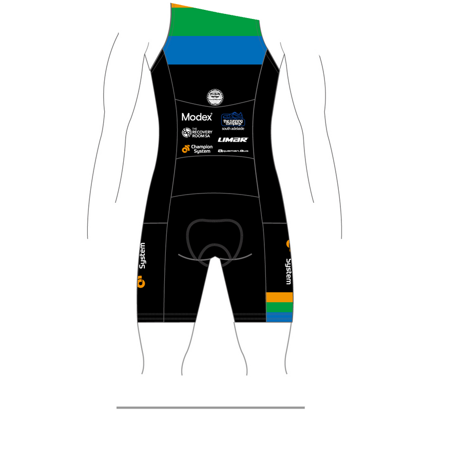 TECH Tri Suit - Children