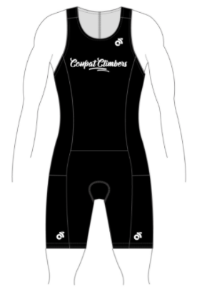 Tech Tri Suit