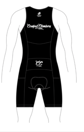 Tech Tri Suit