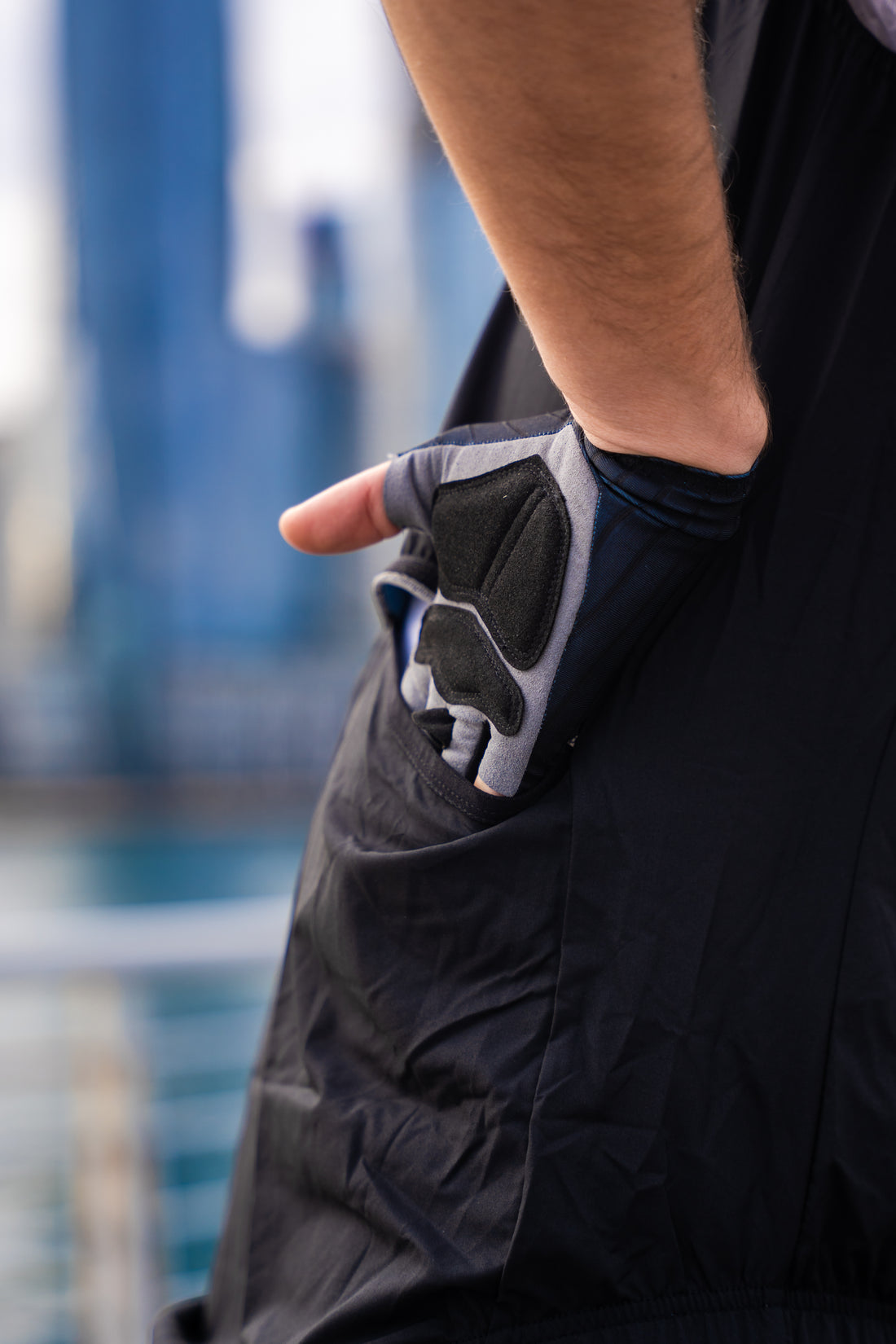 Signature Tech + Wind Vest