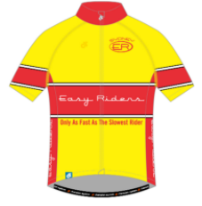 TECH Lite Jersey Yellow