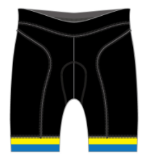 Performance Tri Shorts