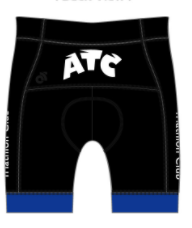 APEX Tri Shorts