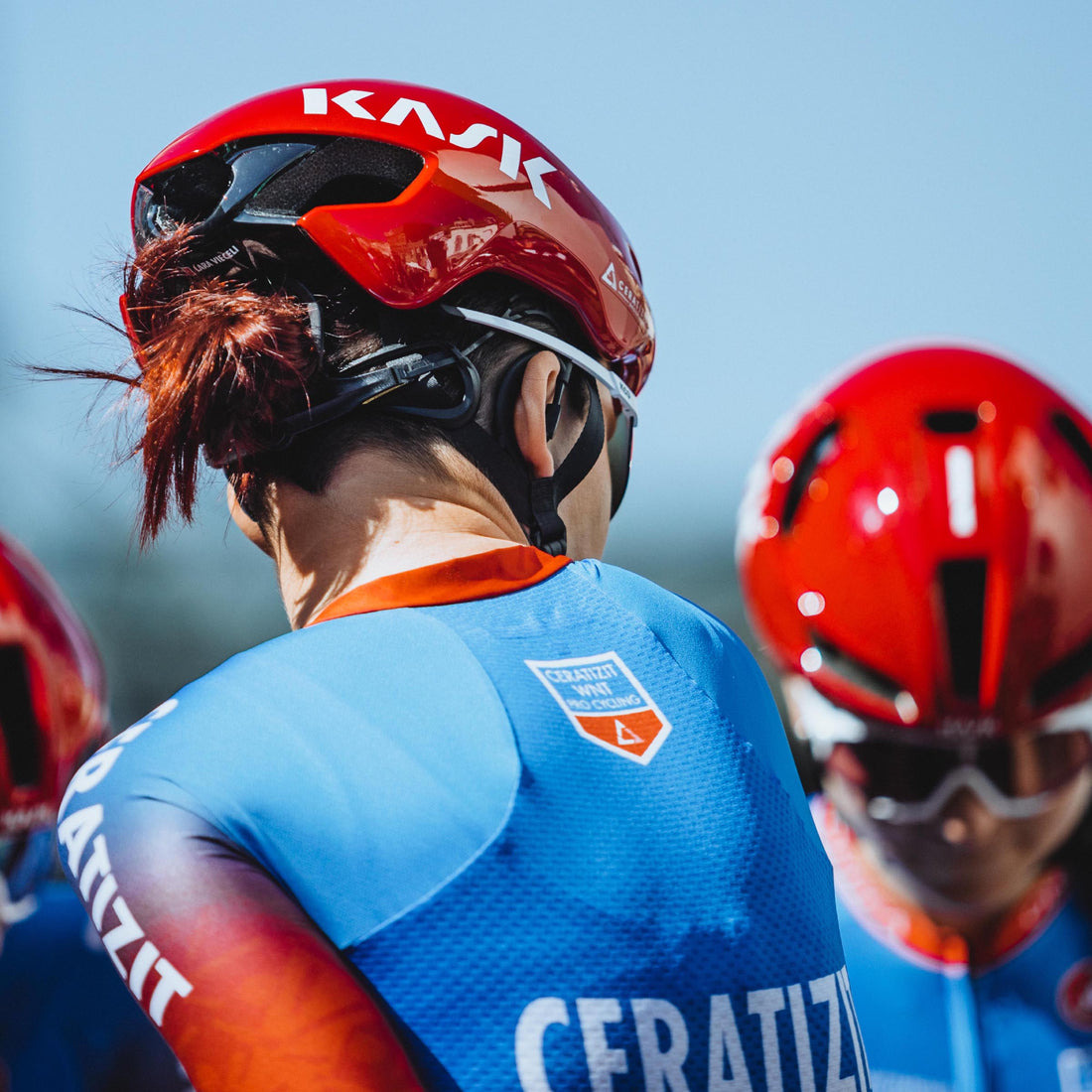 KASK Utopia