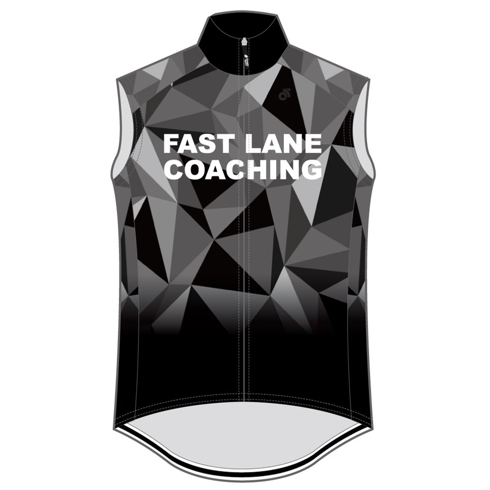 PERFORMANCE Winter Vest