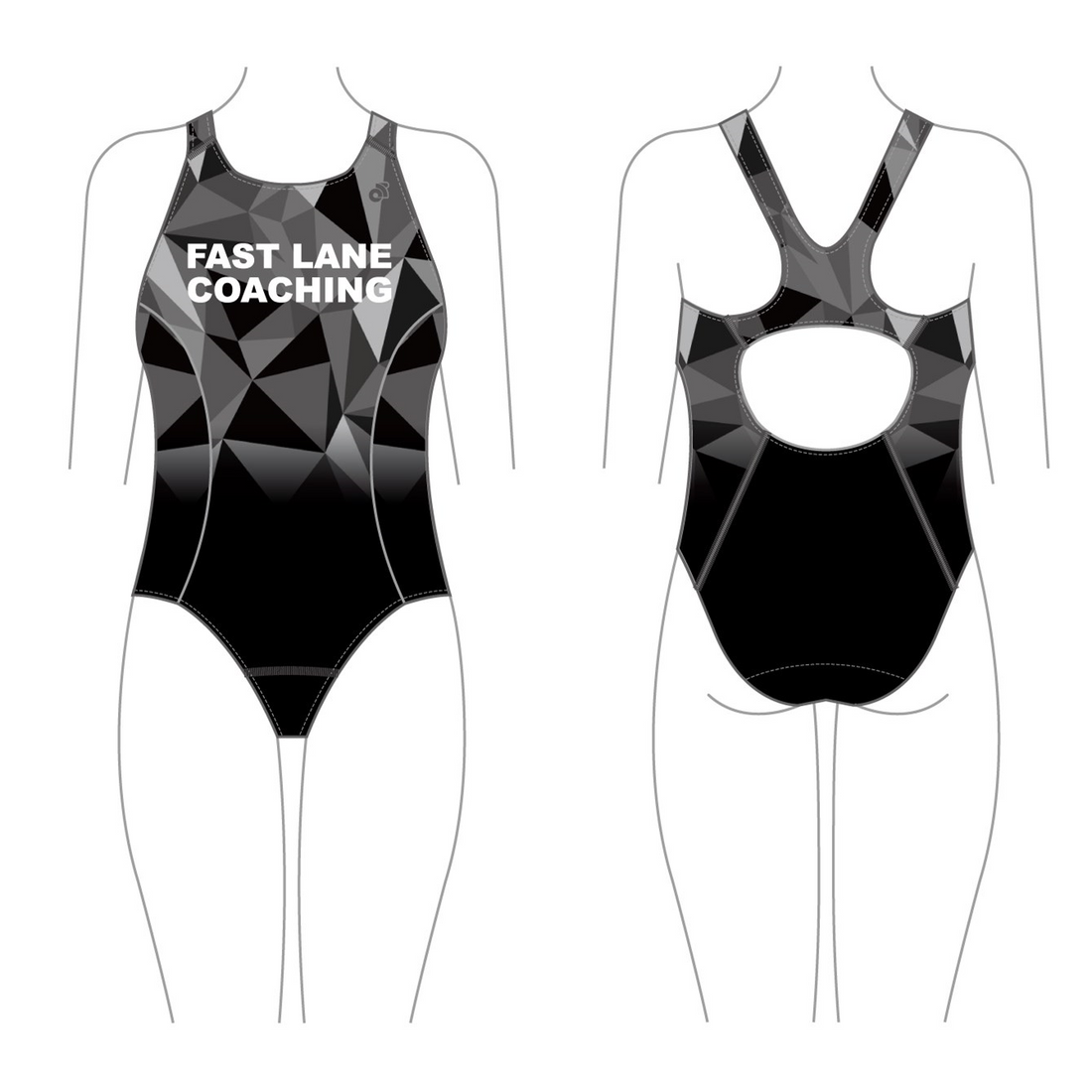 PERFORMANCE Swimsuit