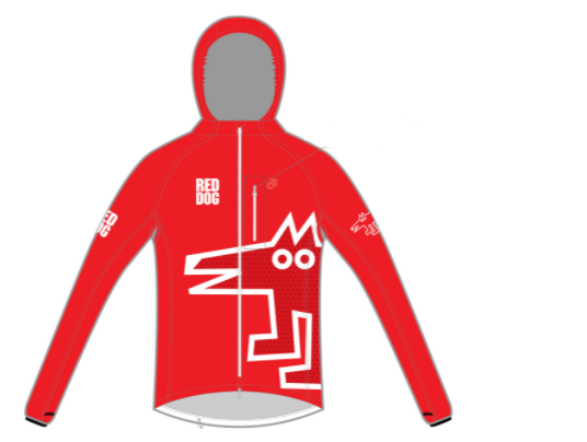 APEX Weather Lite Jacket