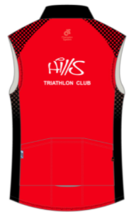 PERFORMANCE Winter Vest