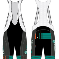 Apex Bib Short