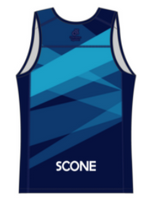 APEX Men's Run Singlet