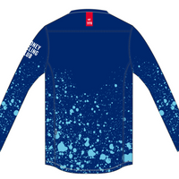 Long Sleeve Trail Jersey