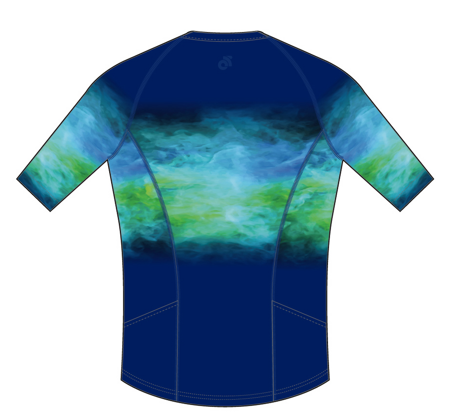 PERFORMANCE Tri Speed Top Short Sleeve