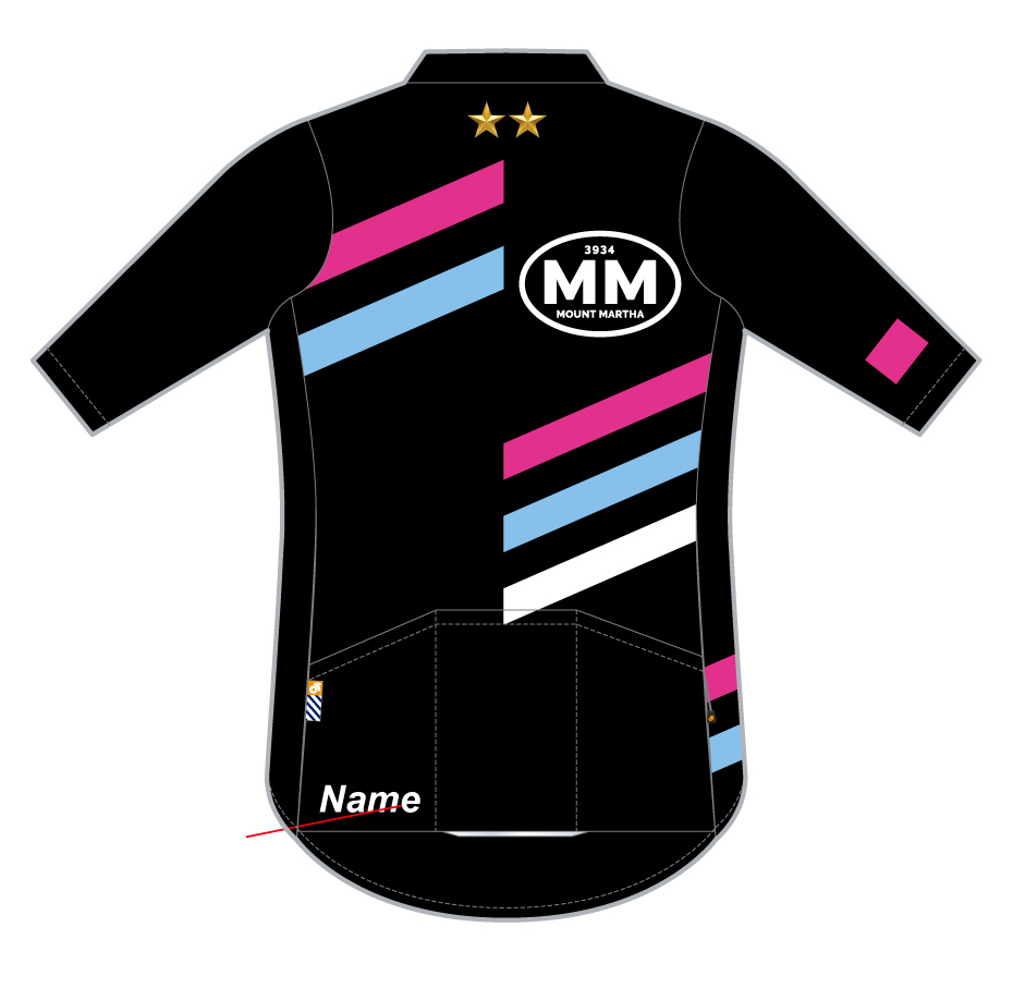 APEX+ Pro Jersey