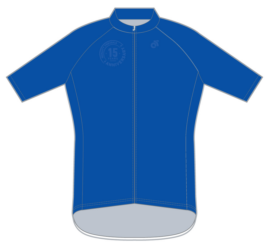 Tech Lite Jersey Short Sleeve