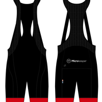 Apex+ Premium Bib Short